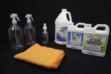 Aravia Kit de a Bordo