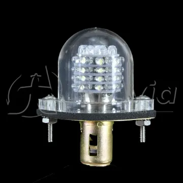 Specialty Parts Conjunto Luz de Cola Led