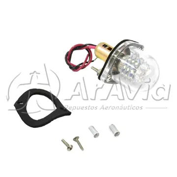 Specialty Parts Conjunto Luz de Cola Led
